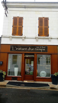 L'instant d'un Temps à Levroux