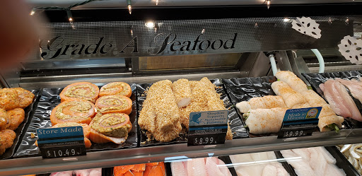 Grocery Store «ShopRite of Yardley», reviews and photos, 1603 Big Oak Rd, Yardley, PA 19067, USA