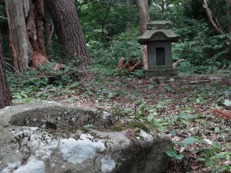 三吉神社