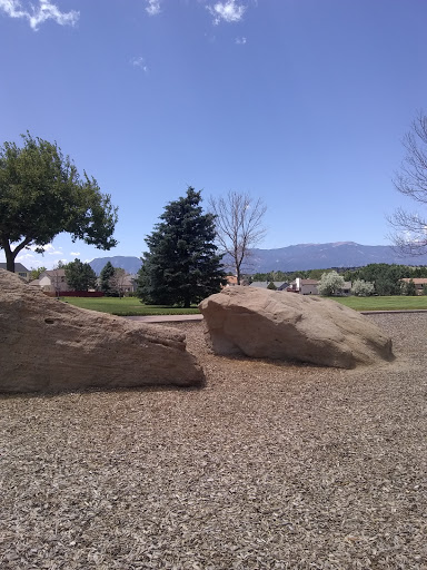 Park «Sandstone Park», reviews and photos, 4650 Pring Ranch Rd, Colorado Springs, CO 80922, USA