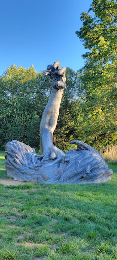 Museum «New Jersey State Museum», reviews and photos, 205 W State St, Trenton, NJ 08608, USA