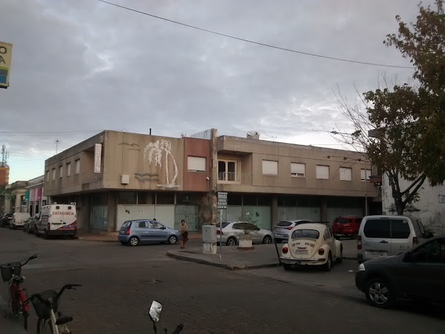 25 de Agosto, 27000 Rocha, Departamento de Rocha, Uruguay