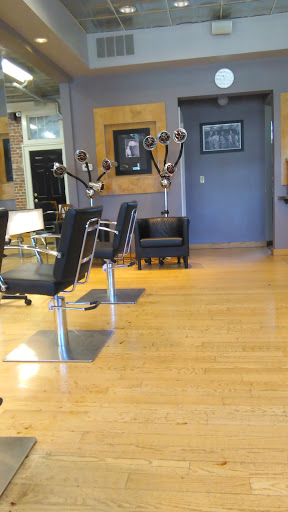 Hair Salon «Ochoa Salon & Spa», reviews and photos, 653 N Main St, East Longmeadow, MA 01028, USA