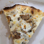 Photo n°3 de l'avis de attilio.u fait le 04/10/2020 à 07:15 sur le  Pizzeria del popolo à Giulianova