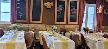 Atmosphère du Restaurant français La Montagne à Cormeilles-en-Parisis - n°13