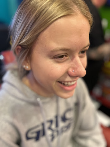 Find sagittarius tattoo ideas for your next unique tattoo in Arlington at The Chosen One Ink