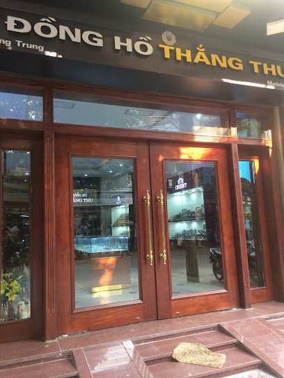 Shop Đồng Hồ Thắng Thu