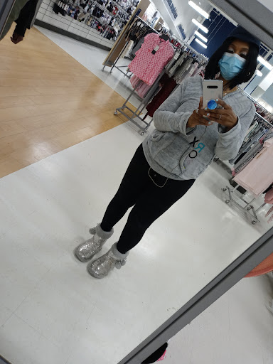 Department Store «Marshalls», reviews and photos, 2340 Foothill Blvd, La Verne, CA 91750, USA