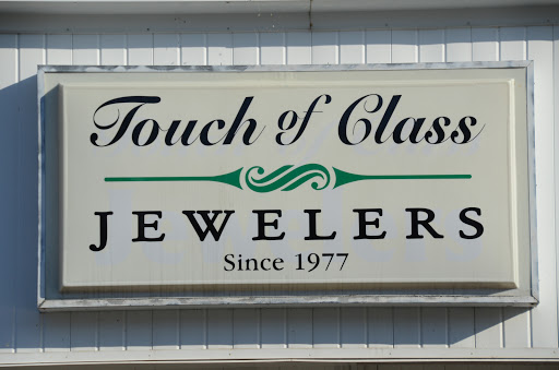 Jewelry Store «Touch Of Class Jewelers», reviews and photos, 705 US-70, Dickson, TN 37055, USA