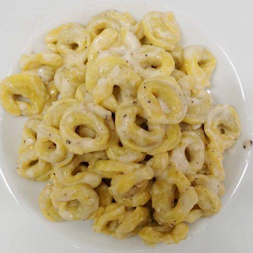 EGG Pasta Fresca