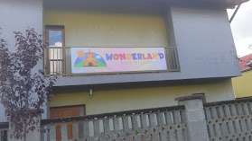Wonderland Play & Learn