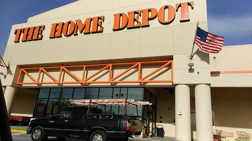 Home Improvement Store «The Home Depot», reviews and photos, 92 Newbury St, Danvers, MA 01923, USA