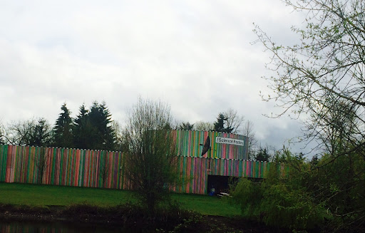 Science Museum «Science Factory», reviews and photos, 2300 Leo Harris Pkwy, Eugene, OR 97401, USA