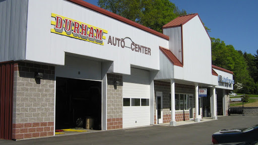Durham Auto Center, 428 Main St, Durham, CT 06422, USA, 
