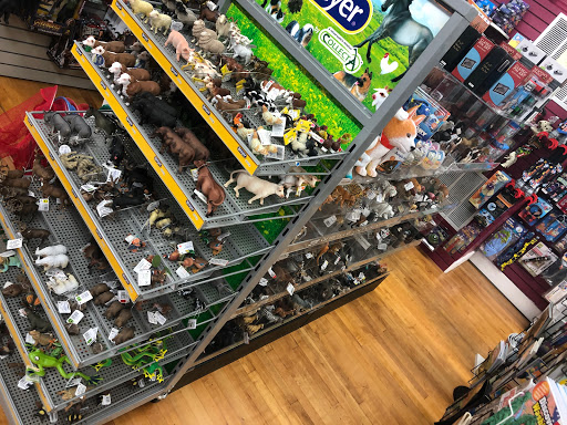 Toy Store «Toys On The Square», reviews and photos, 22 E Main St, Hummelstown, PA 17036, USA