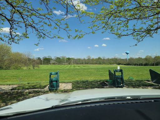 Golf Course «Glenview Golf Course», reviews and photos, 10965 Springfield Pike, Cincinnati, OH 45246, USA