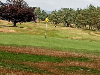 Edzell Golf Club