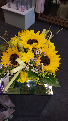 Florist «The Magic Garden», reviews and photos, 2132 E Henrietta Rd, Rochester, NY 14623, USA