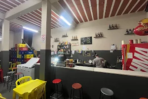 Marinhos Bar - Angu à Bahiana e Caldo de Mocotó image