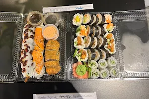 Sushi Kiki image