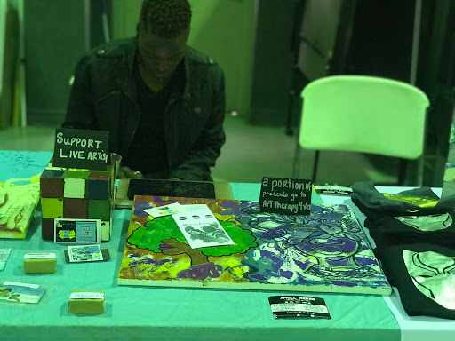 Community Center «Shape Community Center», reviews and photos, 3903 Almeda Rd, Houston, TX 77004, USA