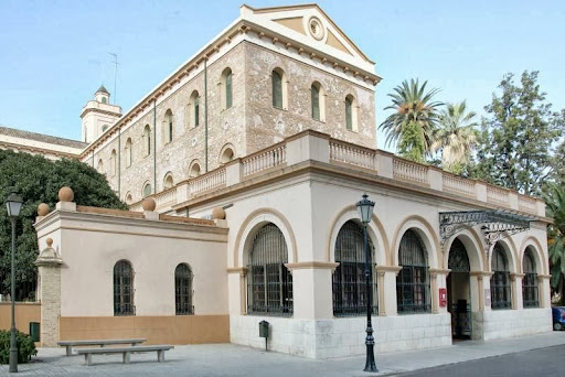 Jesuitas Valencia