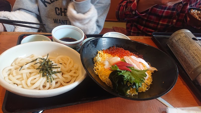 和食さと 東習志野店