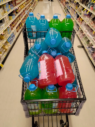 Outlet Mall «Hechinger Mall», reviews and photos, 1518 Benning Rd NE, Washington, DC 20002, USA