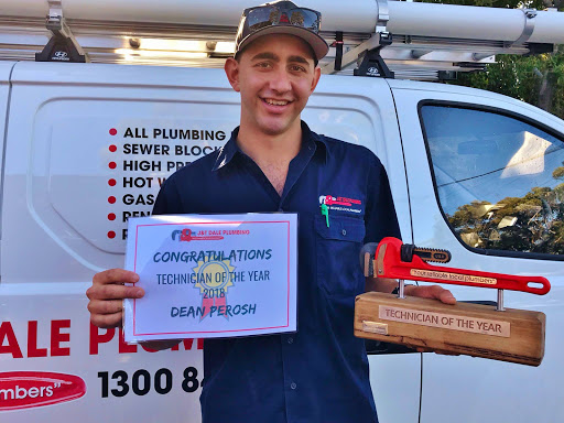 Dynamic Tradies - Plumbing + Electrical Ulladulla