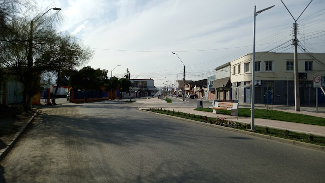 Aldunate, La Calera, Calera, Valparaíso, Chile