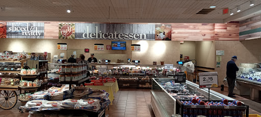 Supermarket «Big Y», reviews and photos, 135 West Rd, Ellington, CT 06029, USA