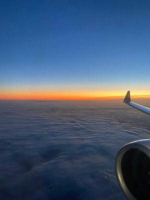 Air France à Roissy-en-France