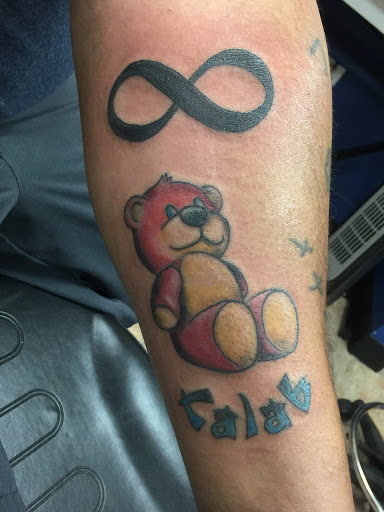 Explore thai tattoo ideas, creative tattoo ideas in Orange Beach, available at Orange Beach Tattoos