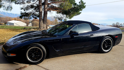 Car Dealer «First Class Cars», reviews and photos, 801 S State St, Salt Lake City, UT 84111, USA