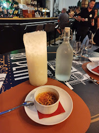 Plats et boissons du Restaurant Brasserie au Petit Paris à Soultzmatt - n°16
