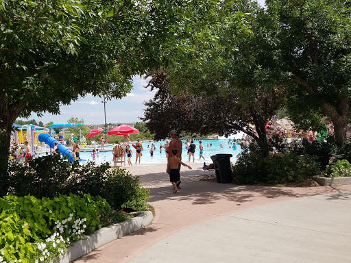 Public Swimming Pool «Bay Aquatic Ctr», reviews and photos, 250 Spader Way, Broomfield, CO 80020, USA