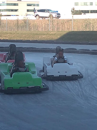 Amusement Park «Magic Mountain Fun Center - Polaris», reviews and photos, 8350 Lyra Dr, Columbus, OH 43240, USA