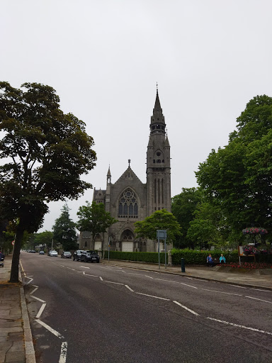 Queen's Cross Church