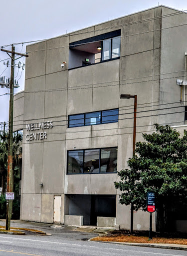 Gym «MUSC Wellness Center», reviews and photos, 45 Courtenay Dr, Charleston, SC 29401, USA