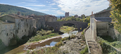 P4 Plan d'Eau "Les Fargues" à Ribaute