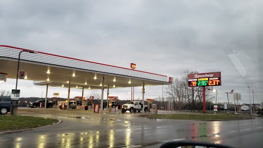 Convenience Store «Speedway», reviews and photos, 1225 W McClain Ave, Scottsburg, IN 47170, USA