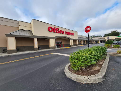 Office Depot, 2701 SW College Rd #202, Ocala, FL 34474, USA, 