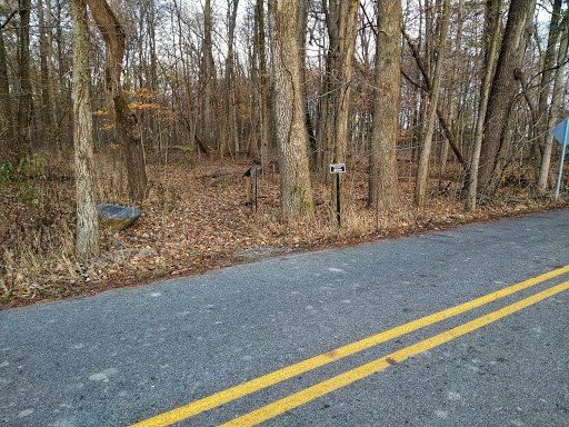 Nature Preserve «Meltzer Woods», reviews and photos, 1522 S 600 E, Shelbyville, IN 46176, USA