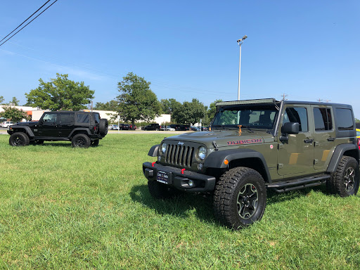 Used Car Dealer «Lux Auto», reviews and photos, 6600 Crain Hwy, La Plata, MD 20646, USA