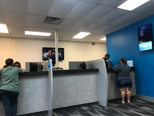 Cable Company «Charter Communications», reviews and photos, 4905 S Hulen St, Fort Worth, TX 76132, USA