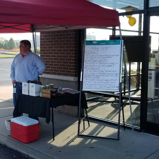 Cell Phone Store «Verizon», reviews and photos, 3047 Wilma Rudolph Blvd, Clarksville, TN 37040, USA