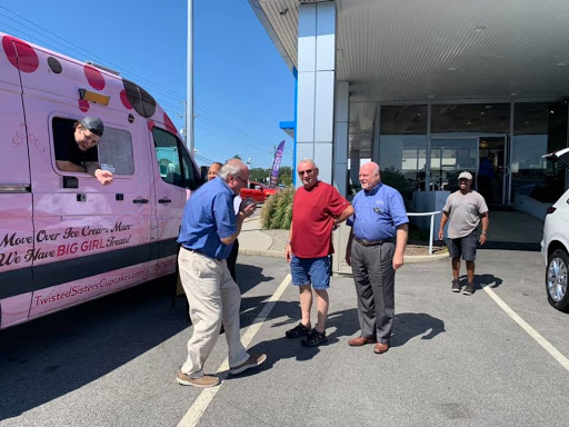 Chevrolet Dealer «Duke Automotive», reviews and photos, 2016 N Main St, Suffolk, VA 23434, USA