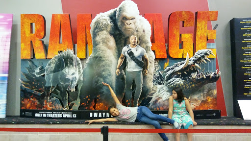 Imax Theater «Premiere Cinema + IMAX - El Paso Bassett», reviews and photos, 6101 Gateway Blvd W #15, El Paso, TX 79925, USA