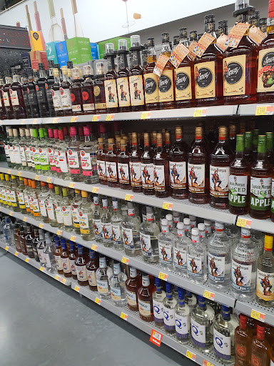 Department Store «Walmart Supercenter», reviews and photos, 1208 E Brandon Blvd, Brandon, FL 33511, USA