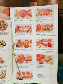 Photos du propriétaire du Restaurant japonais Sakura Taverny - n°12